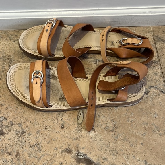 Rag & Bone sandals - Picture 2 of 5